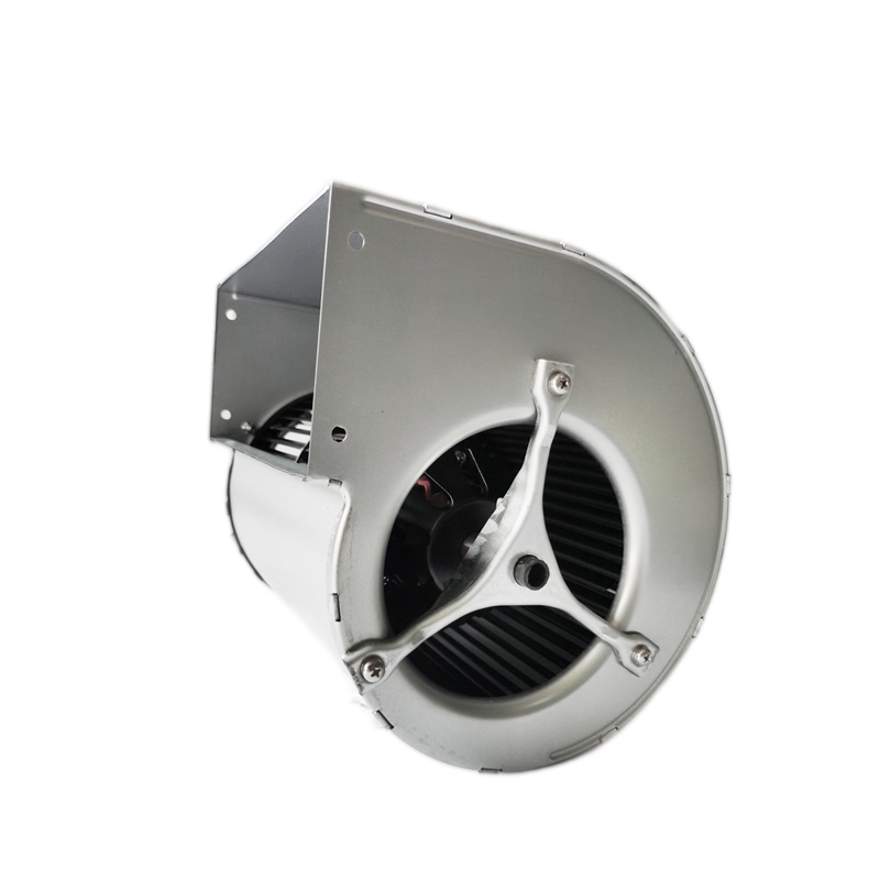 DDM 160-250 external rotor AC centrifugal fans
