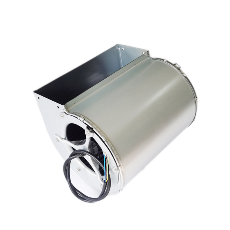 DDM 160-250 external rotor AC centrifugal fans