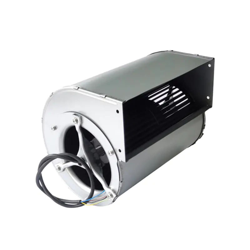 DDM 160-250 external rotor AC centrifugal fans