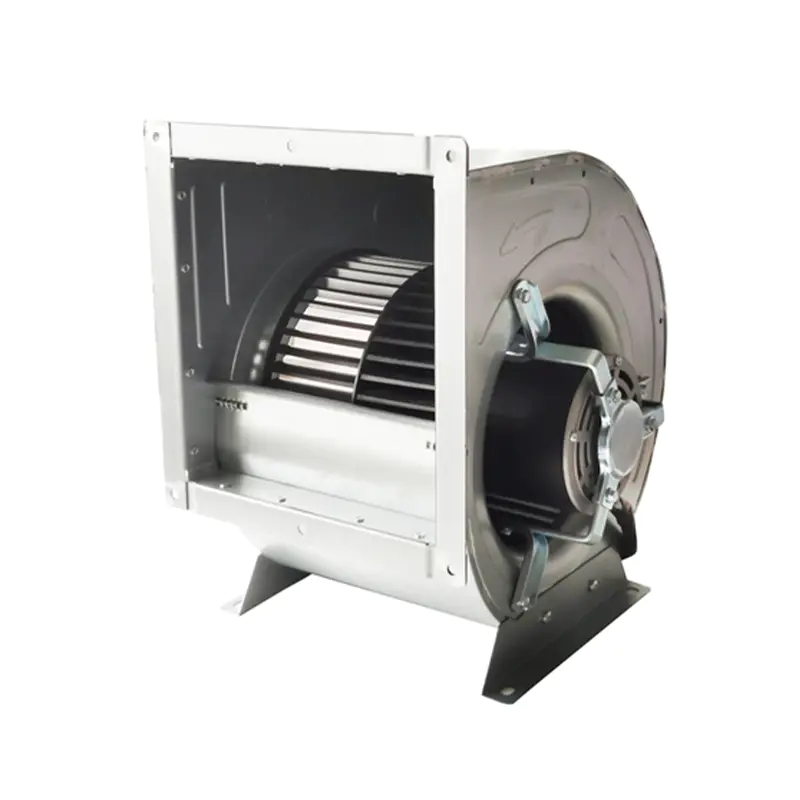 LKZ 10-8-600W air conditioner direct drive AC centrifugal fans