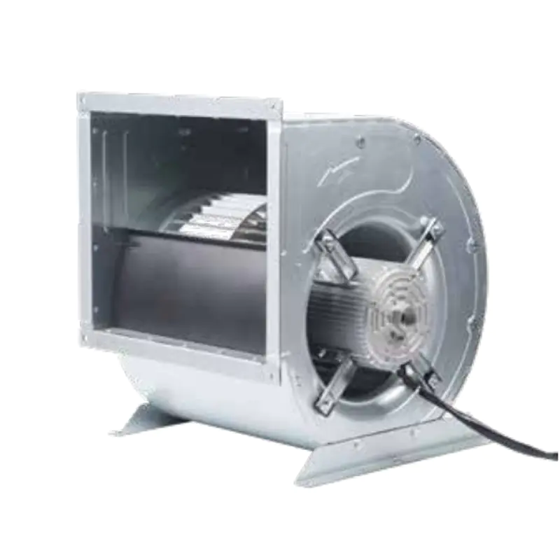 LKZ 12-12-900W heavy-duty brushless AC centrifugal fans