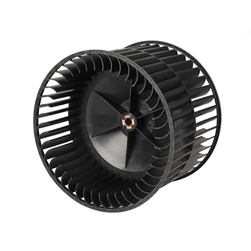 IM 280-260 multi-blade blower impeller IM 280-260 multi-blade blower impeller