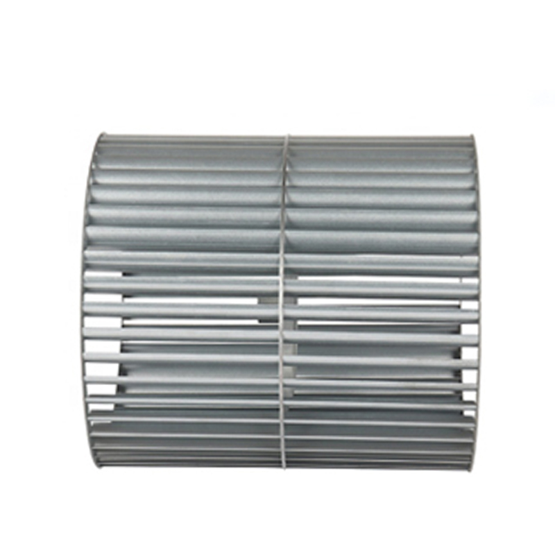 IM 200-180 SGCC motor compatible blower impeller IM 200-180 SGCC motor compatible blower impeller