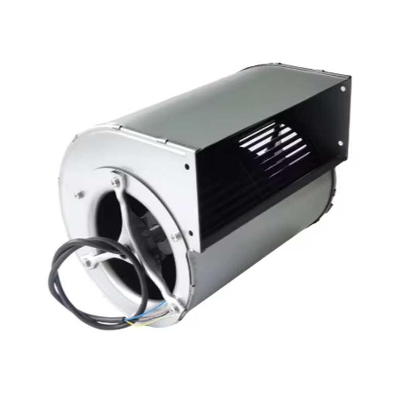 160-250 mm forward curved ac motor mini size centrifugal fans