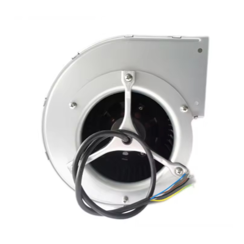 160-250 mm forward curved ac motor mini size centrifugal fans