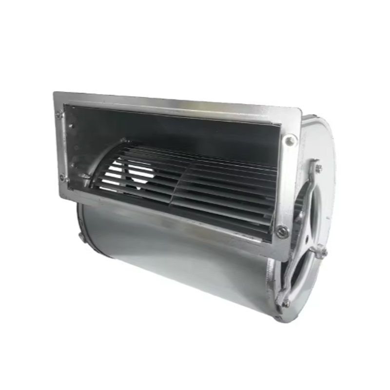 160-250mm external rotor dual drive mini size centrifugal fans for air conditioning units