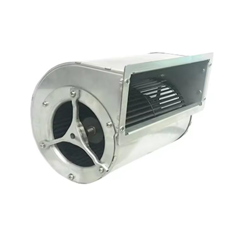 160-250mm external rotor dual drive mini size centrifugal fans for air conditioning units