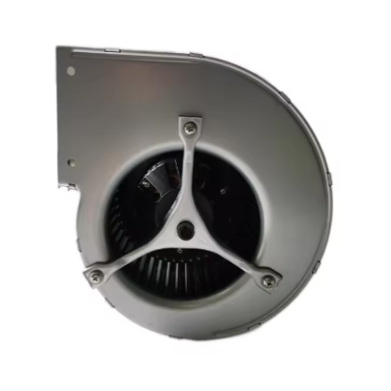 160-250mm external rotor dual drive mini size centrifugal fans for air conditioning units