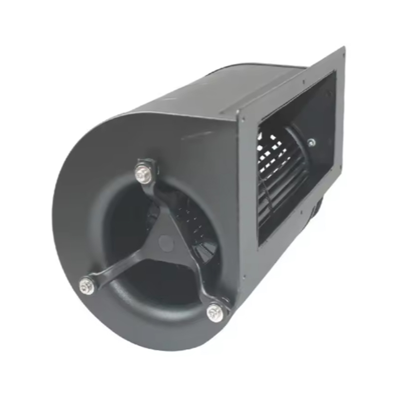 146-190mm external rotor induction small size centrifugal fans