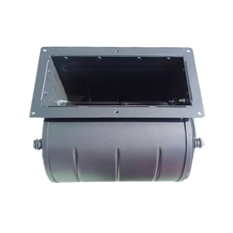 146-190mm external rotor induction small size centrifugal fans