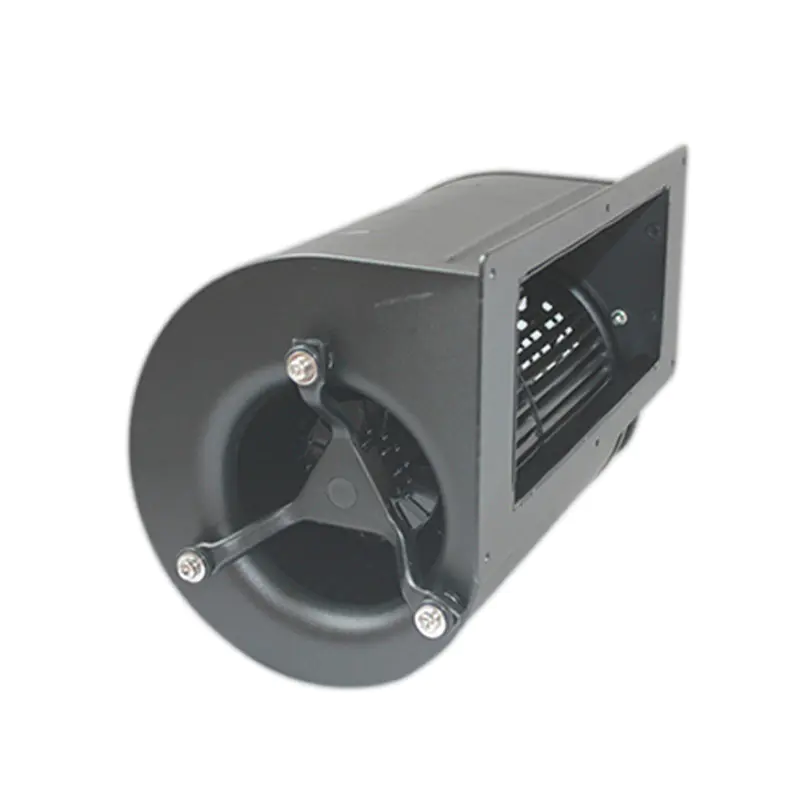 DDM 130-190 dual inlet AC centrifugal fans