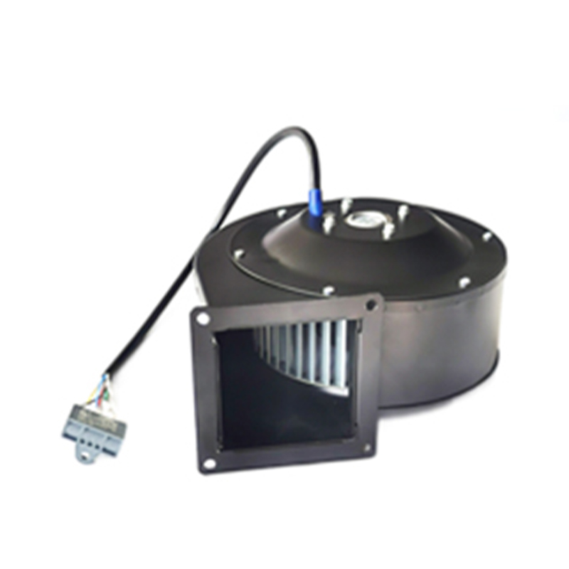 YDK 160-60 small outer rotating AC centrifugal fans