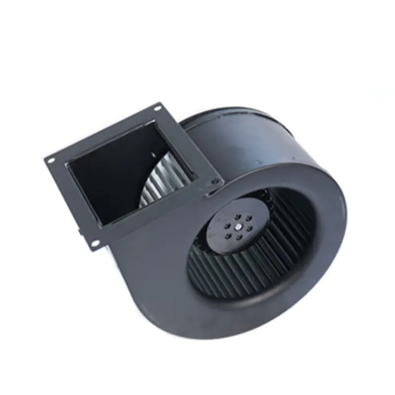 YDK 160-60 small outer rotating AC centrifugal fans