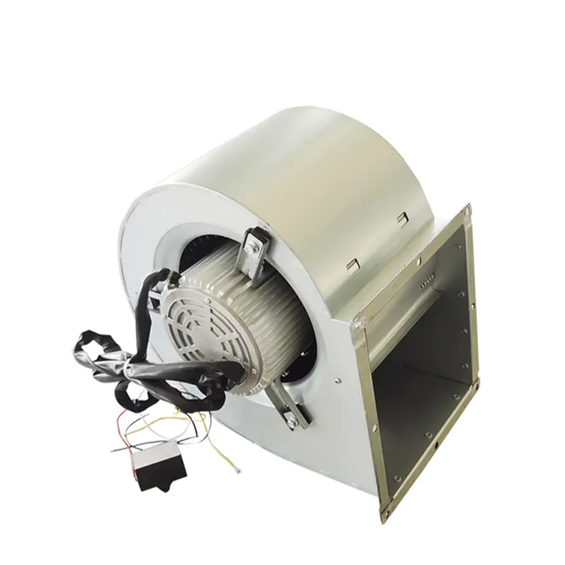 LKZ 9-7-370W AC exhaust centrifugal fans