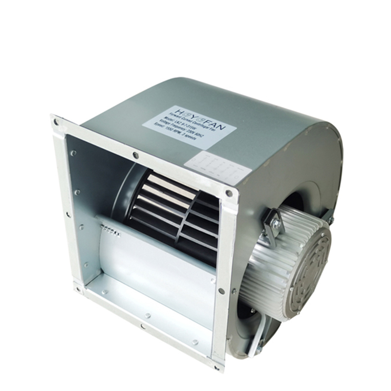 LKZ 9-7-370W AC exhaust centrifugal fans