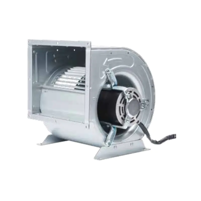 LKZ 9-9-550W snail exhaust AC centrifugal fans