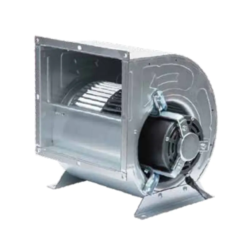 LKZ 8-8-300W forward turbine AC centrifugal fans