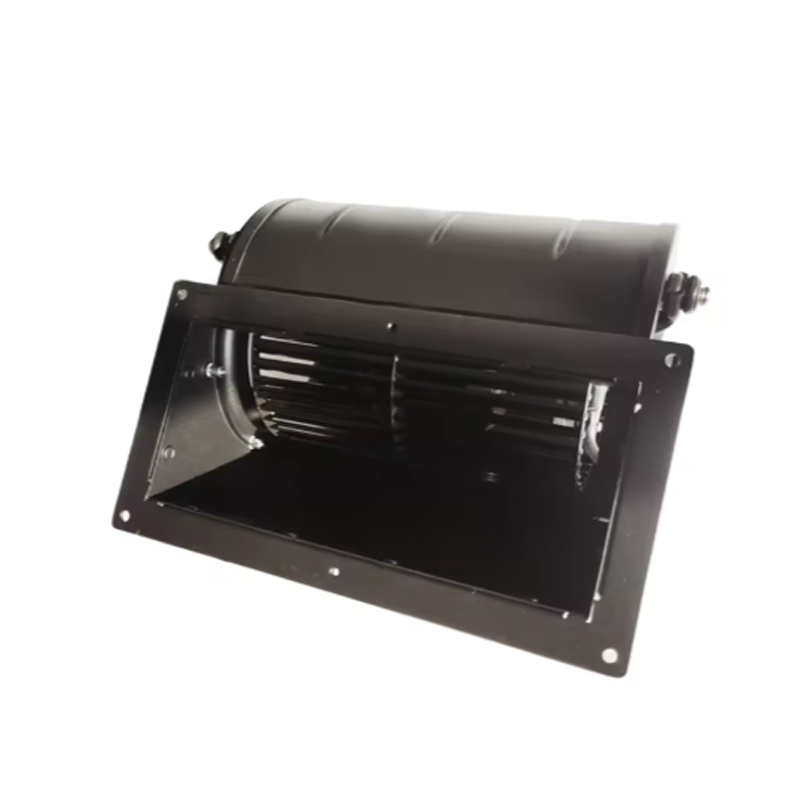 133-190mm ac external rotor exhaust ventilation mini size centrifugal fans