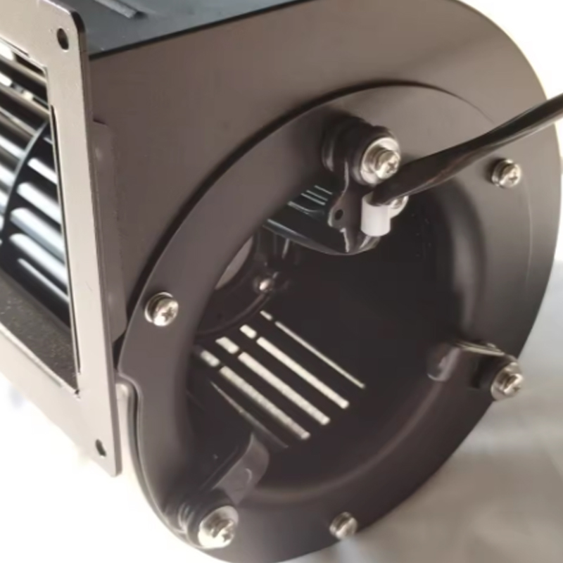 133mm diameter double inlet mini size centrifugal fans 133mm diameter double inlet mini size centrifugal fans