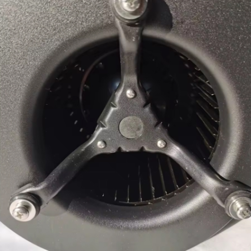 133mm diameter double inlet mini size centrifugal fans 133mm diameter double inlet mini size centrifugal fans