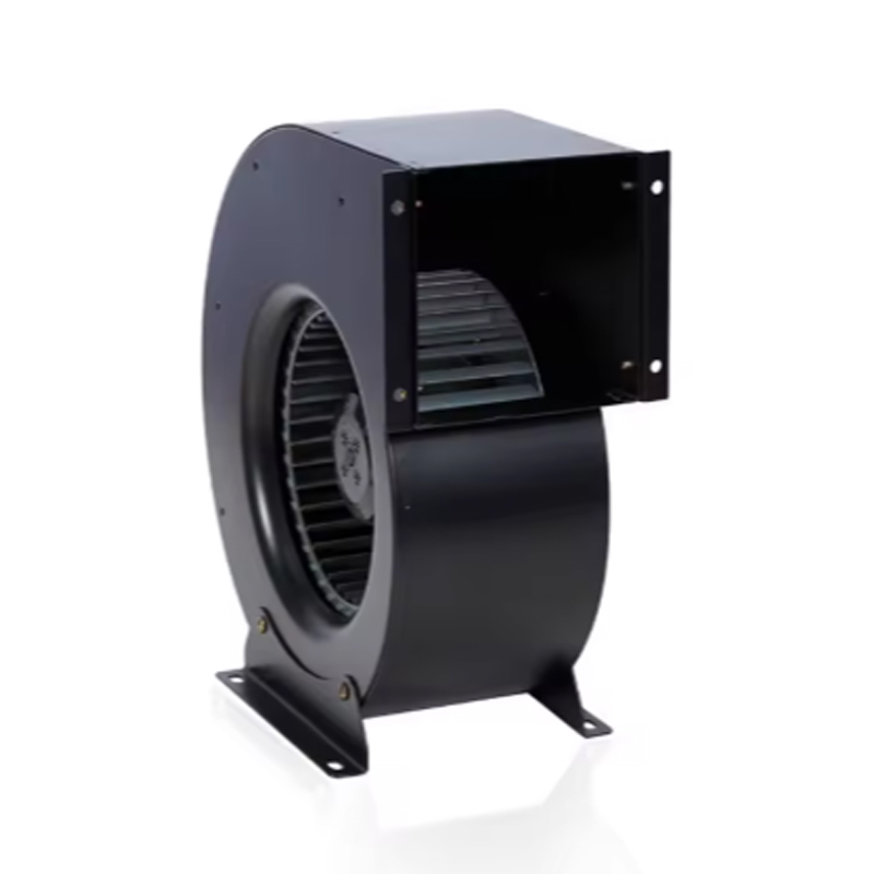 230W mini snail ac blower single inlet centrifugal fans