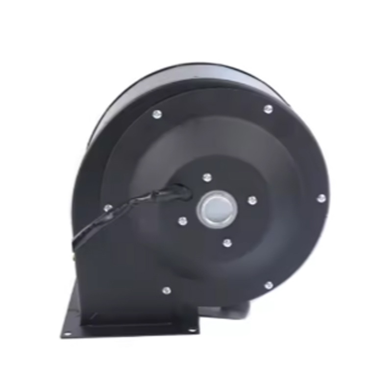 230V ac external rotor motor single inlet centrifugal fans