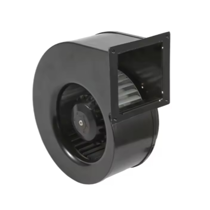 230V ac external rotor motor single inlet centrifugal fans