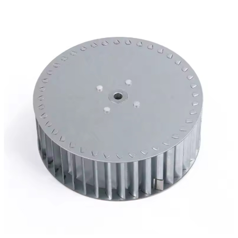 Direct drive single inlet centrifugal fans for air transport system & heat exchangers Direct drive single inlet centrifugal fans for air transport system & heat exchangers