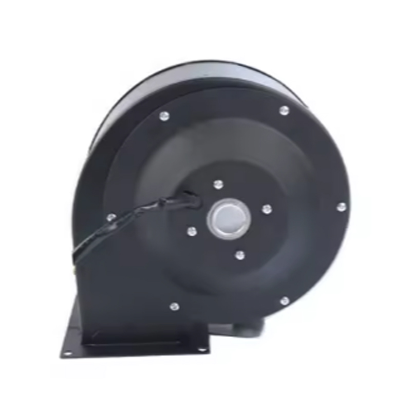 Direct drive single inlet centrifugal fans for air transport system & heat exchangers Direct drive single inlet centrifugal fans for air transport system & heat exchangers