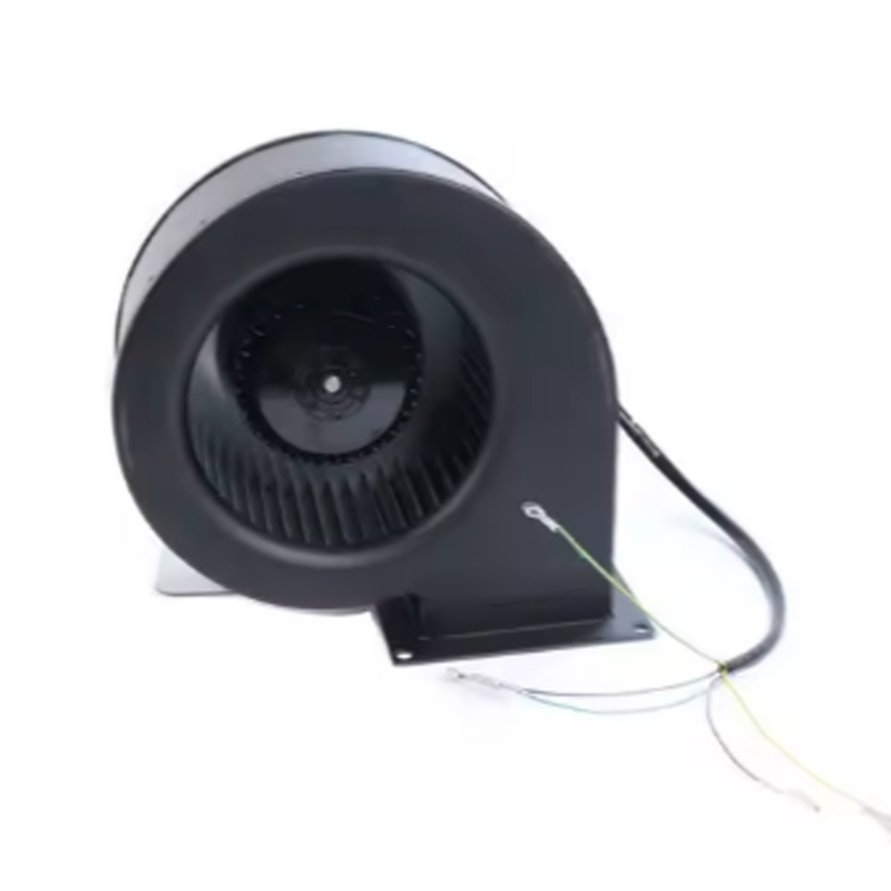 Direct drive single inlet centrifugal fans for air transport system & heat exchangers Direct drive single inlet centrifugal fans for air transport system & heat exchangers