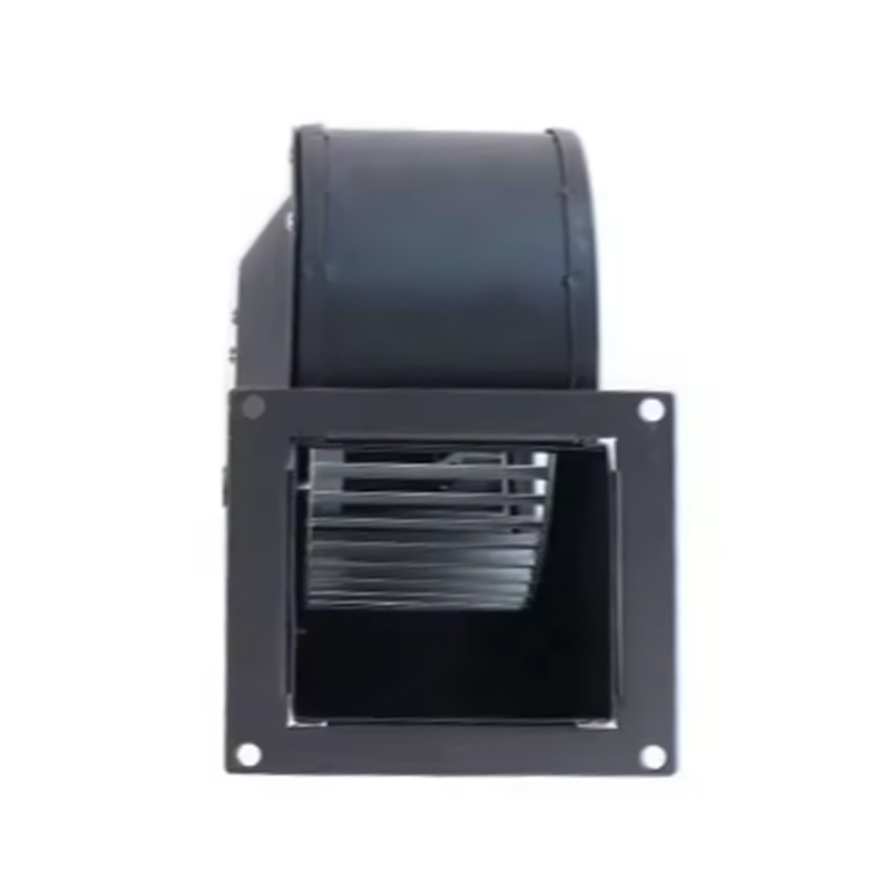 Direct drive single inlet centrifugal fans for air transport system & heat exchangers Direct drive single inlet centrifugal fans for air transport system & heat exchangers