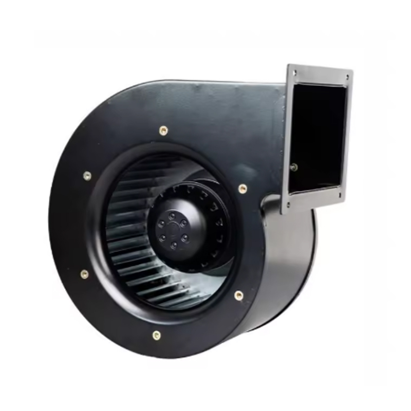 220v forward curved single inlet centrifugal fans