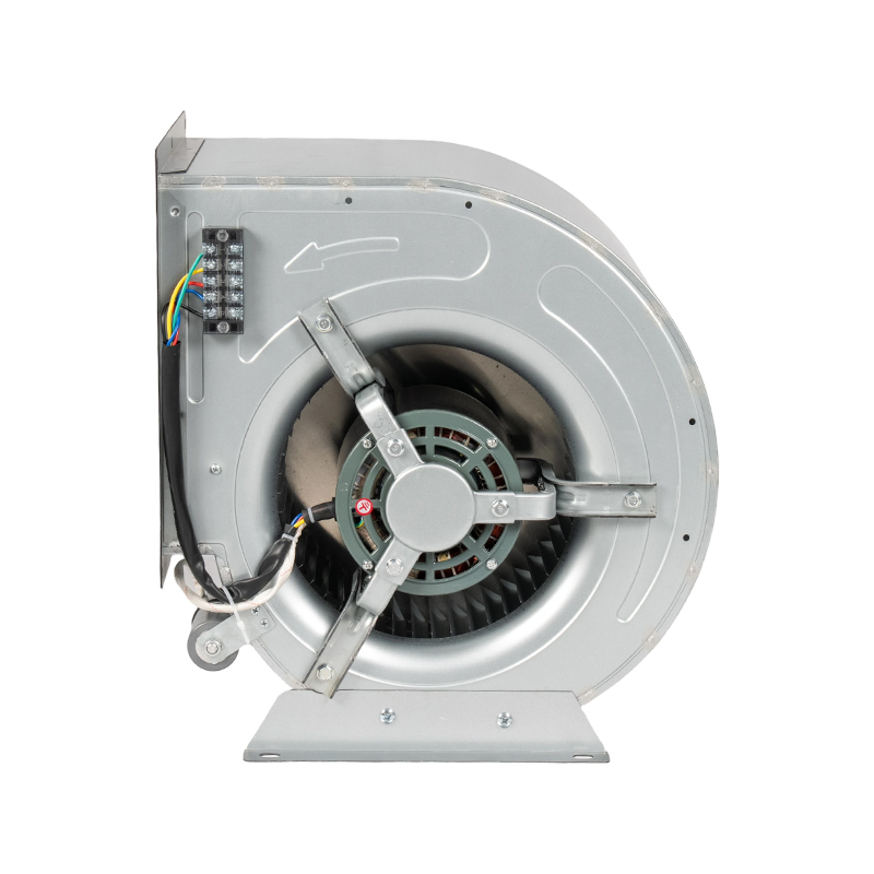 LKZ 10-10-750W direct drive AC centrifugal fans