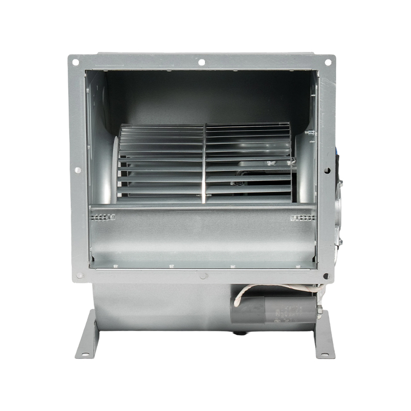 LKZ 10-10-750W direct drive AC centrifugal fans