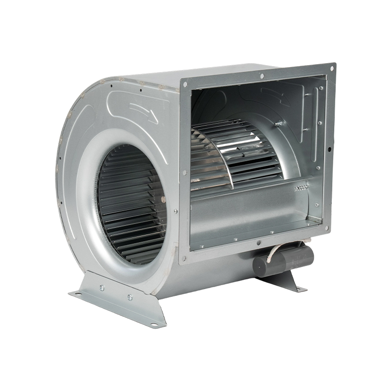 LKZ 10-10-750W direct drive AC centrifugal fans