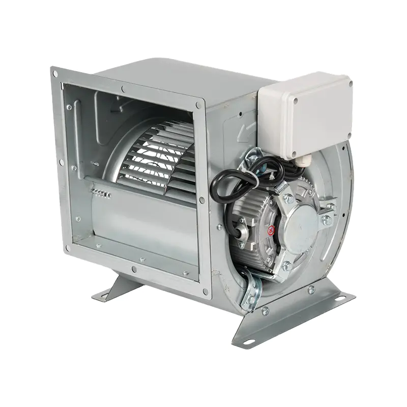 LKZ 7-7-250W single phase AC centrifugal fans