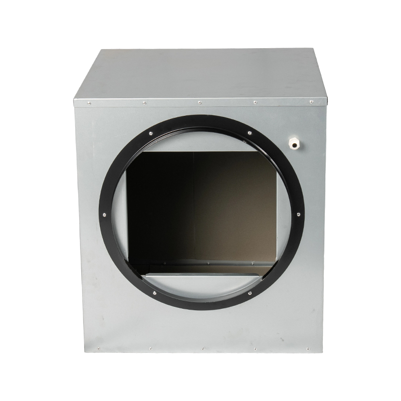 BMF series box type motor fans