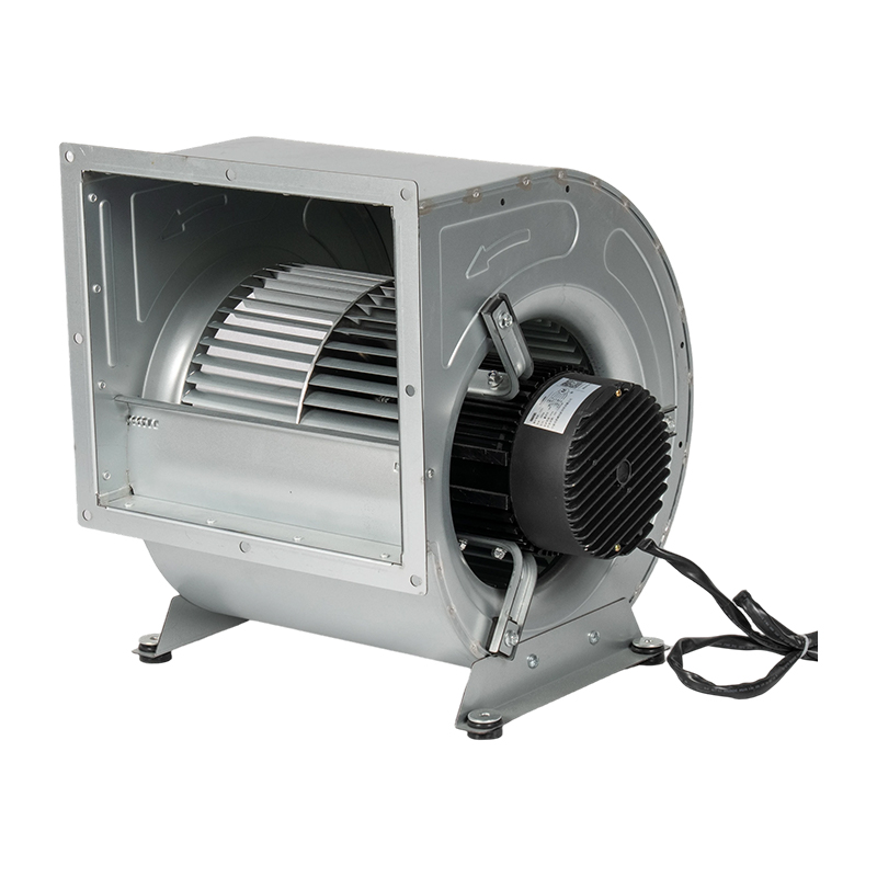 SYZ 10-10 large airflow radial EC centrifugal fans