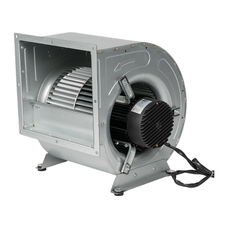 SYZ 10-10 large airflow radial EC centrifugal fans