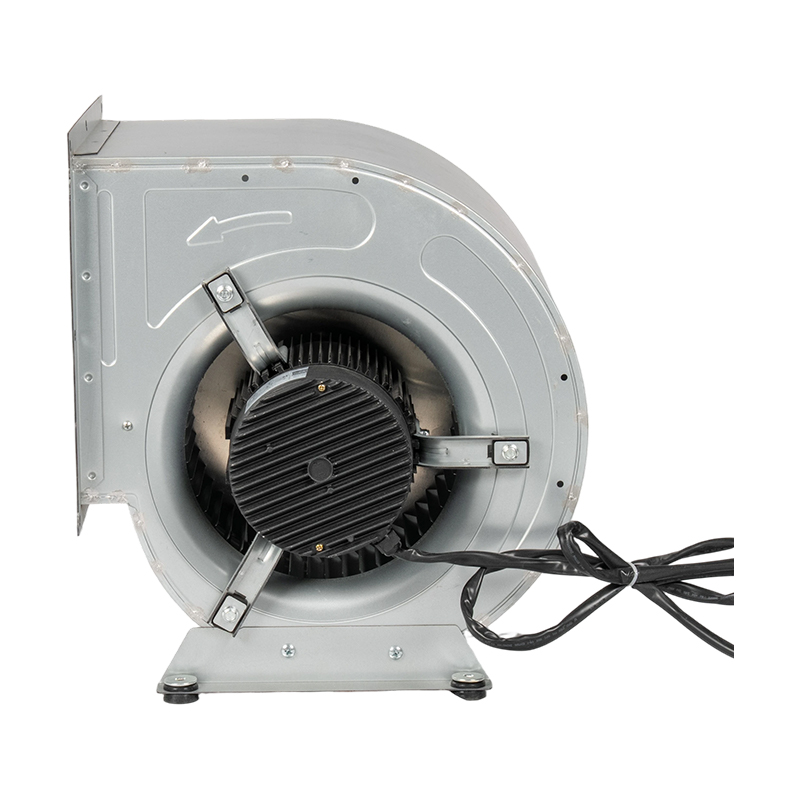 SYZ 10-10 large airflow radial EC centrifugal fans