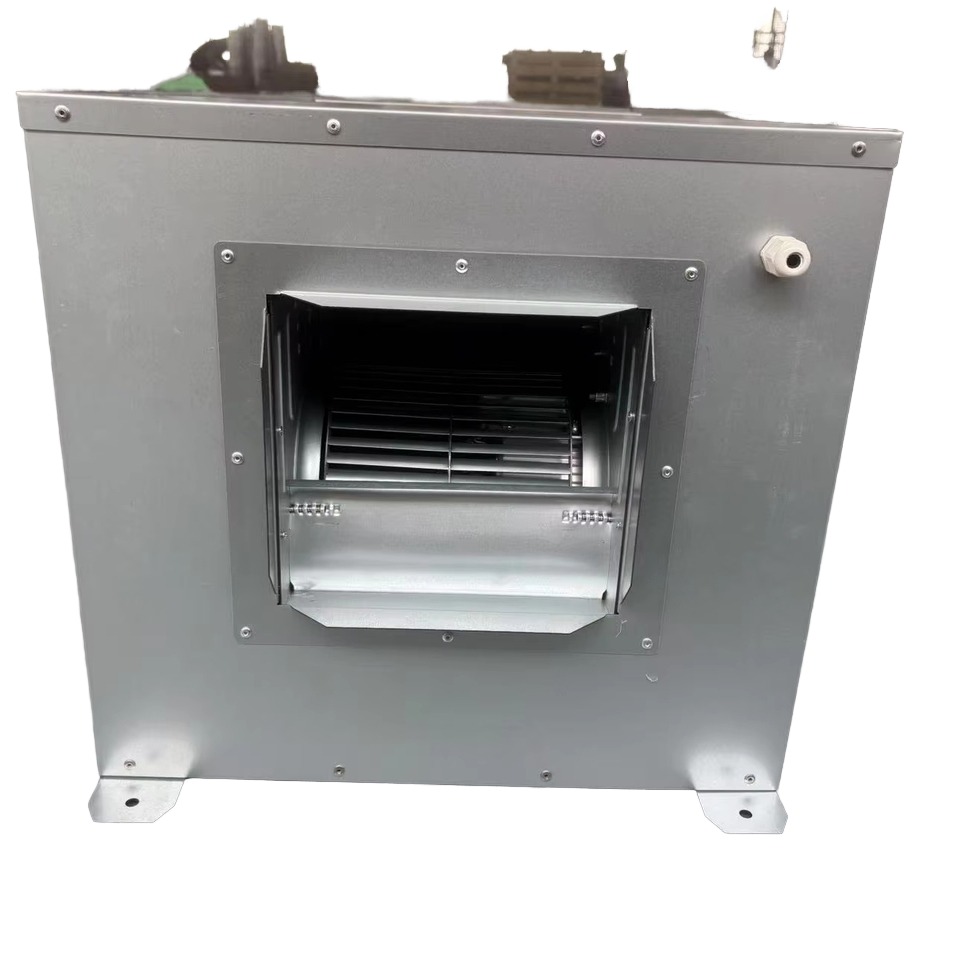 BMF Box Fan