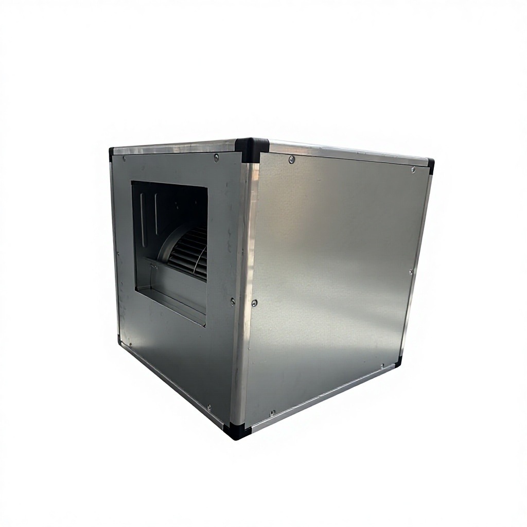 BMF Box Fan
