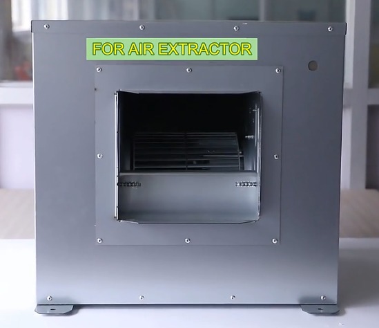 BMF Box Fan