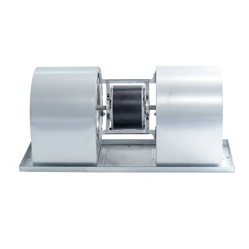 AC7-6-S2-1400 High pressure duct models