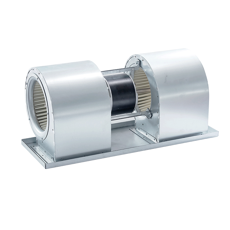 AC7-6-S2-1400 High pressure duct models