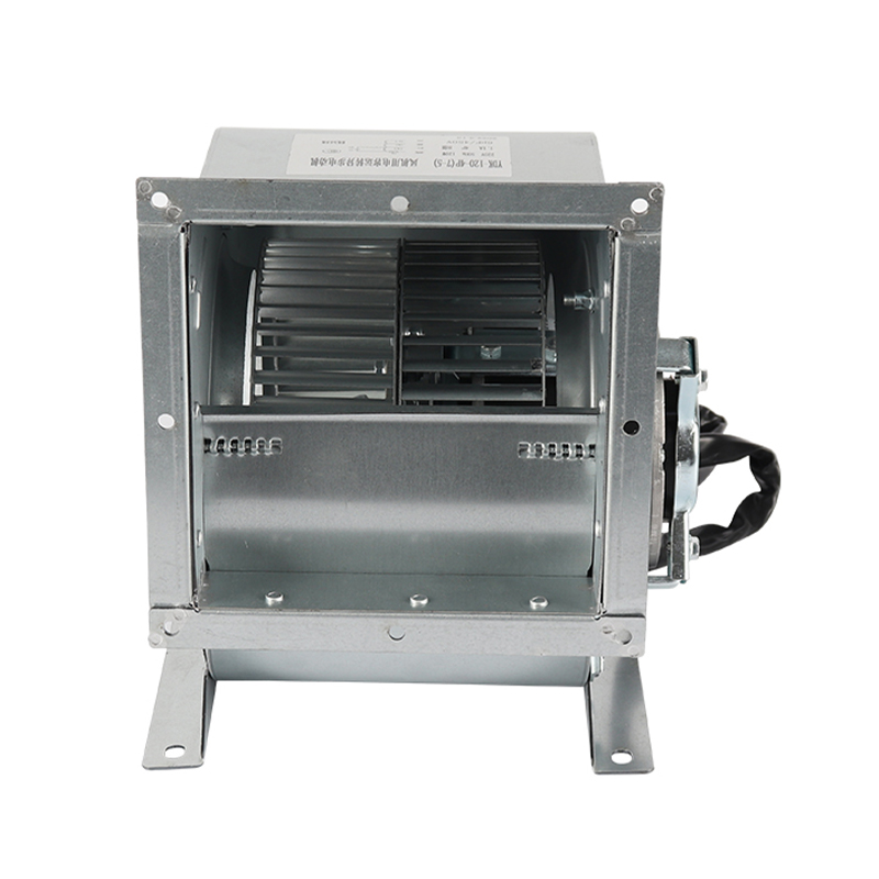 LKZ 7-5-150W AC centrifugal blower fans