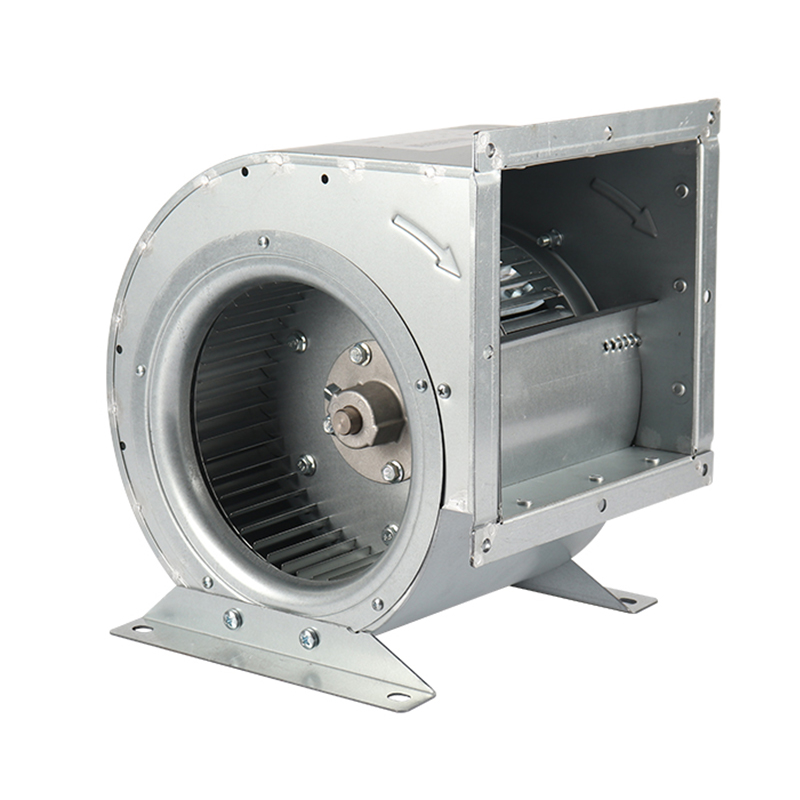 LKZ 7-5-150W AC centrifugal blower fans