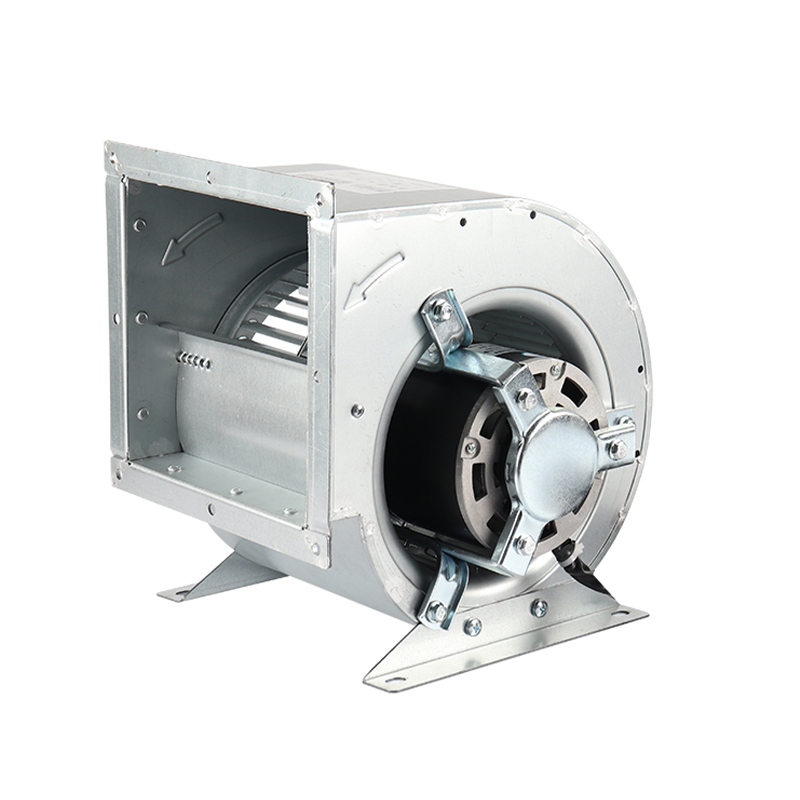 LKZ 7-5-150W AC centrifugal blower fans