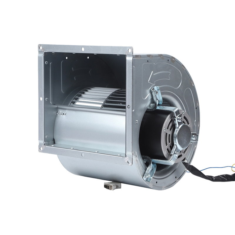 LKZ 8-8-300W forward turbine AC centrifugal fans
