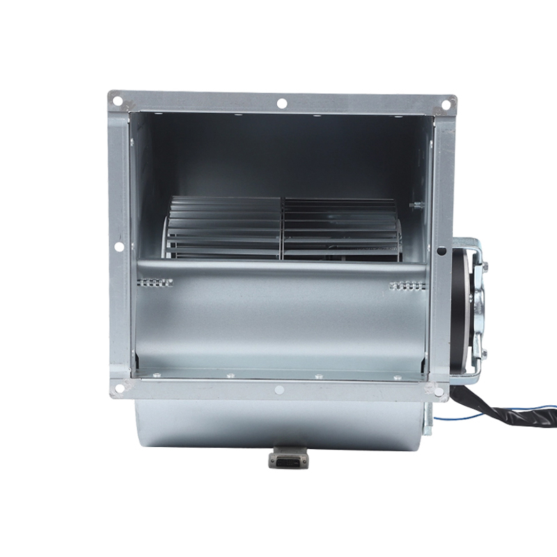 LKZ 8-8-300W forward turbine AC centrifugal fans